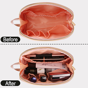 makeup bag for purse