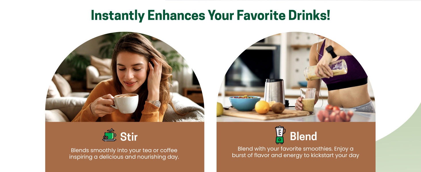 Collagen MCT Oil Creamer, Nutrient-Packed Vanilla Creamer for Cooking &amp; Baking, Gluten Free, Non-GMO