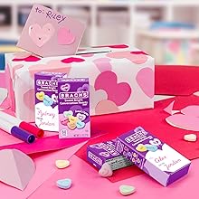 Brach&amp;#39;s Sweet Bright Conversation Hearts