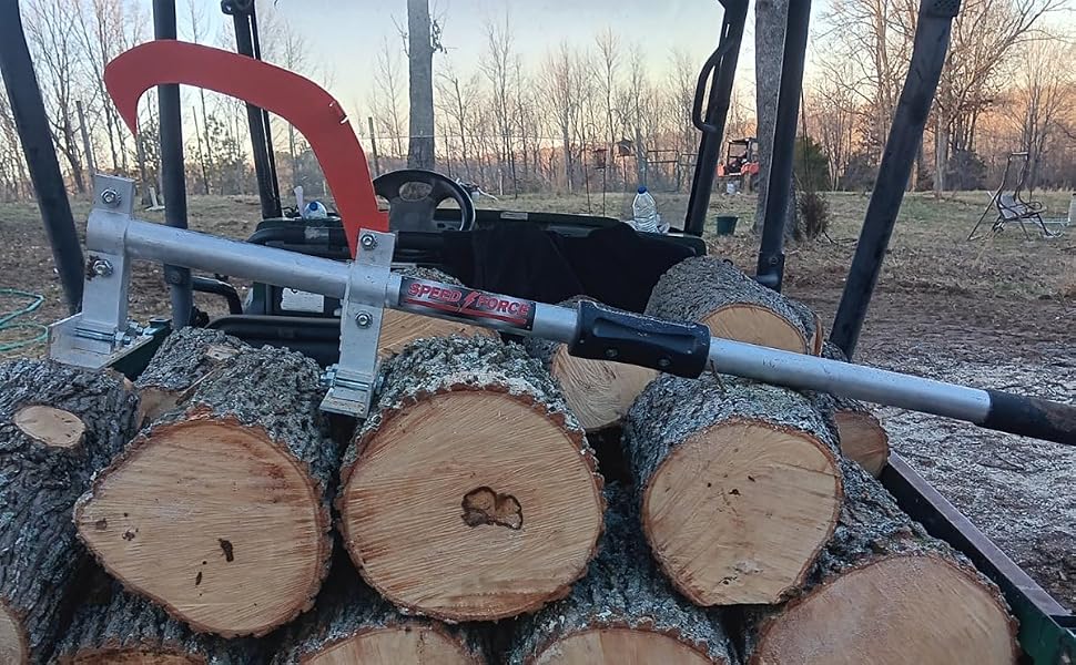LOG JACK 7