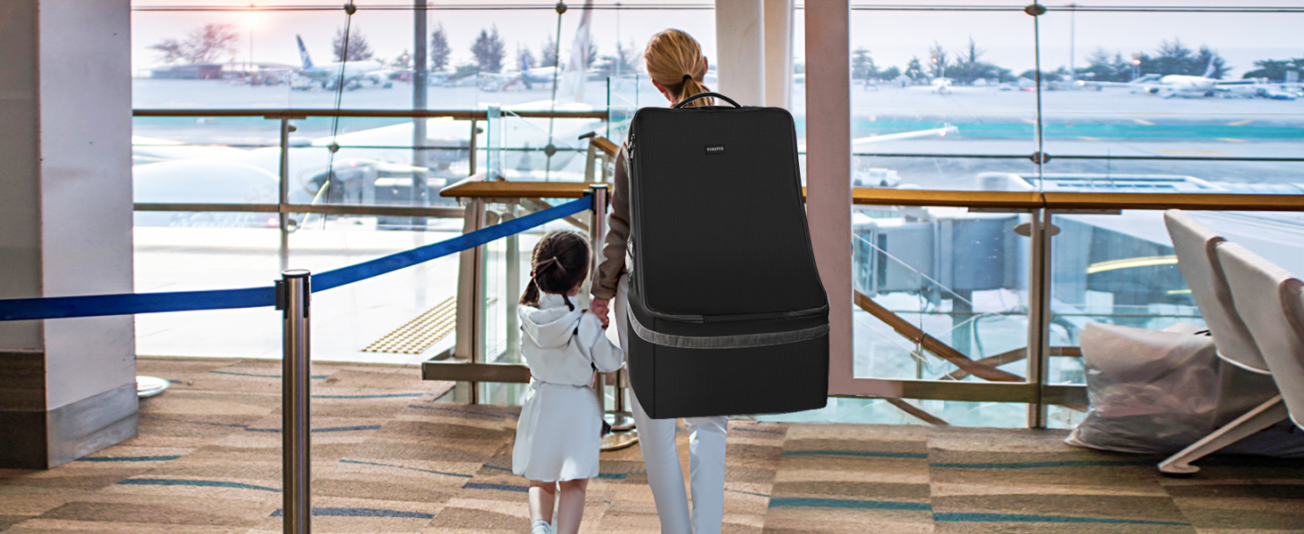 car seat bag