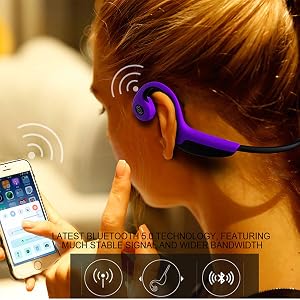 Bluetooth 5.0 technology