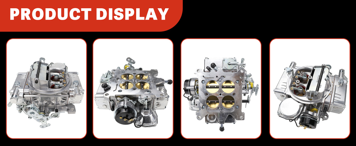 BR-67270 Carburetor