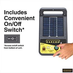 solar power built to last