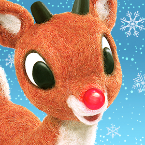 Rudolph the Red-Nosed Reindeer