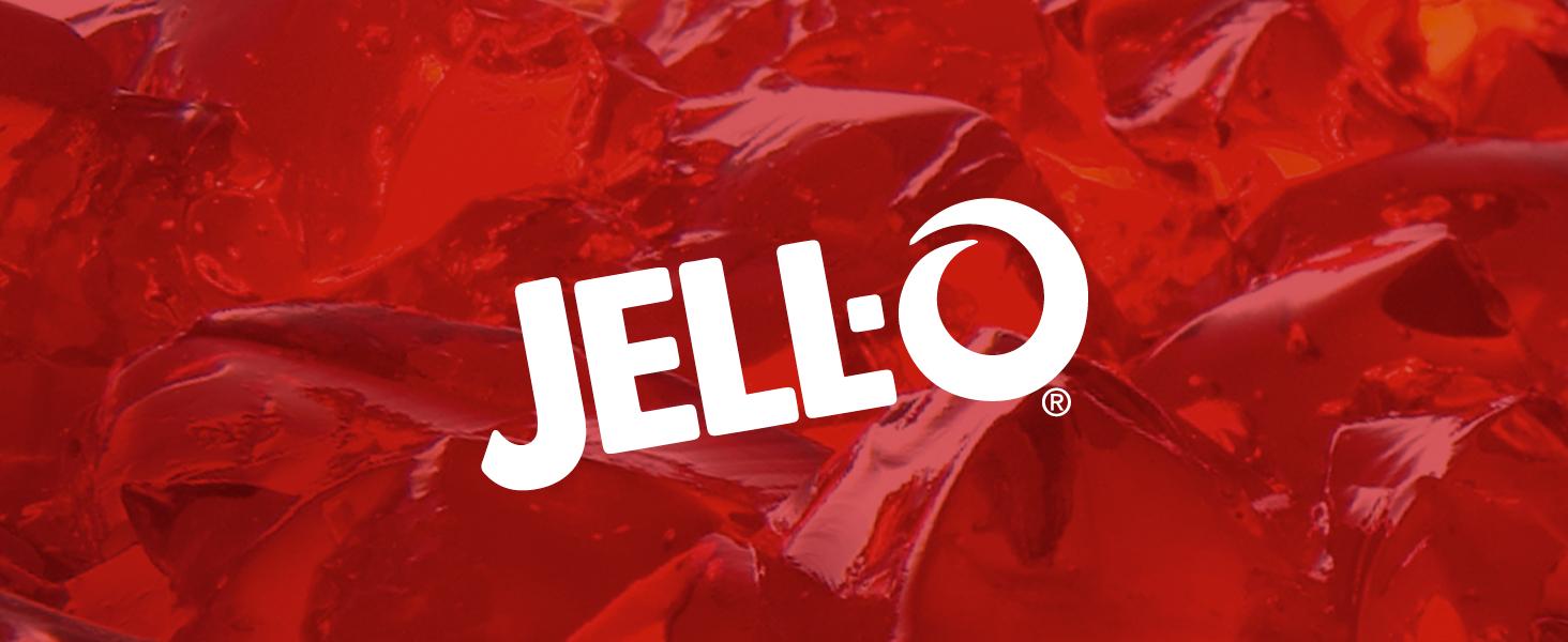 Jell-O Dry