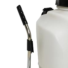 Hand Pump, Handheld, Hand Sprayer, Spray Application, Spot Sprayer, Chemical Sprayer, Roundup