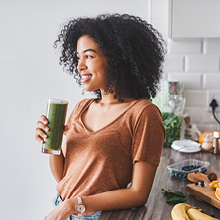Whole Food- Based