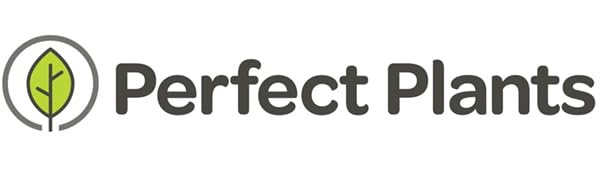 Perfect Plants Logo