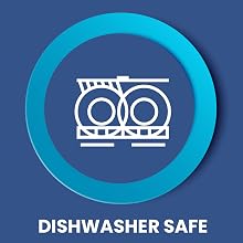 Dishwasher Safe