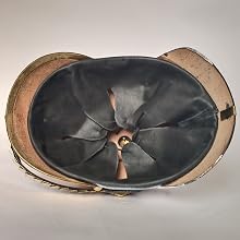 pickelhaube helmet