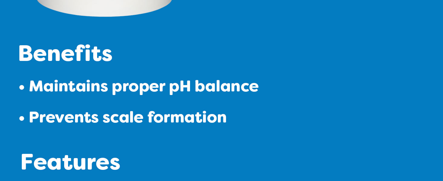 Alkalinity Increaser slice 2