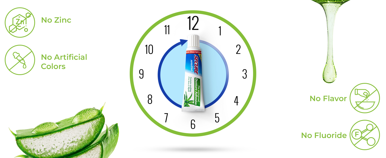 Sensitive Adhesive 5