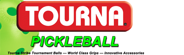Tourna Pickleball
