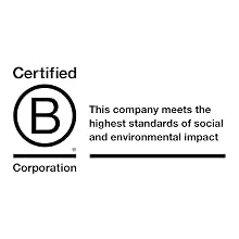 Certified B