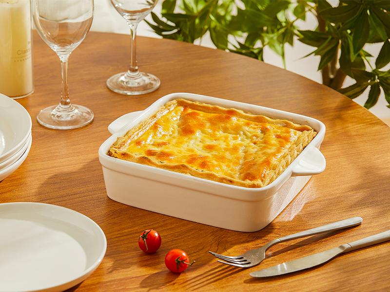baking pan