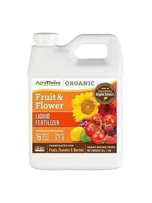 Organic Fertilizer