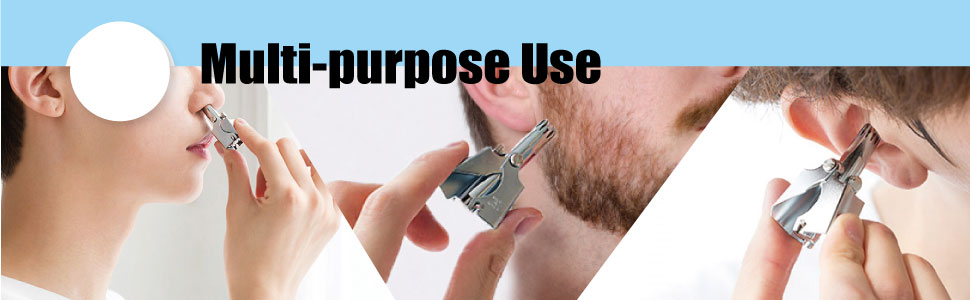 Multi-Purpose Use