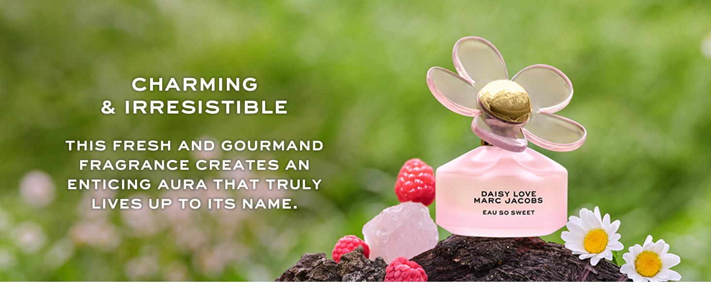 CHARMING &amp;amp; IRRESISTIBLE