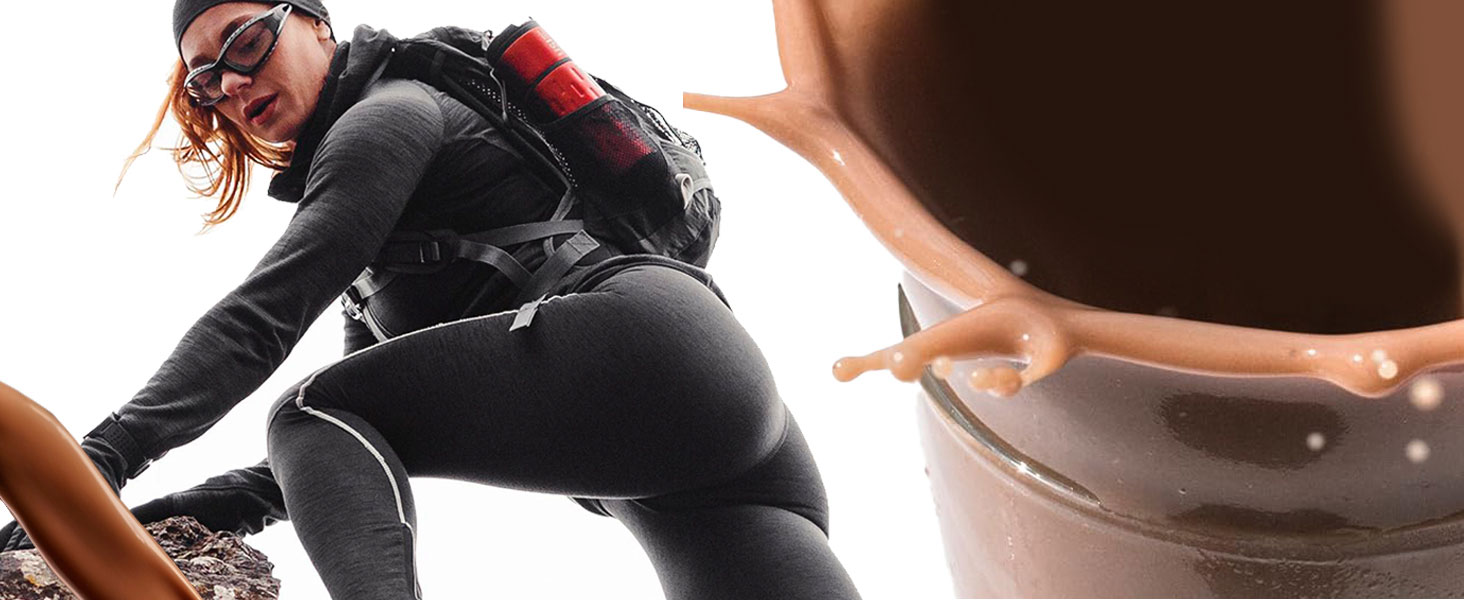 sport dark essential milk beachbody keto proteina boost gut-friendly juice blend proteína bajar peso