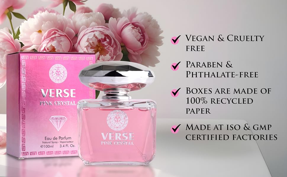 made using natural, mild and non-irritating ingredients