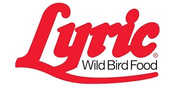 About Lyric Wild Bird Food and Suet Cakes
