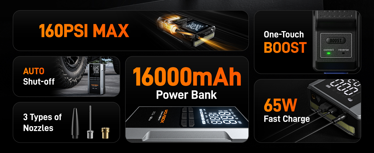 car battery