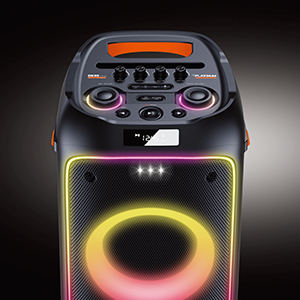 Multi-Control Panel>