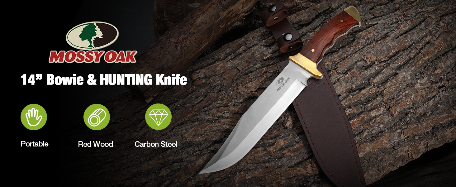 knife