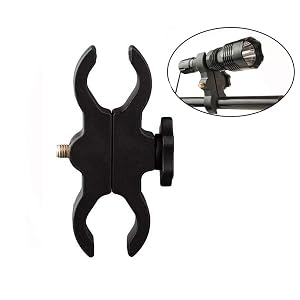 Barrel Mount