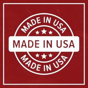 made in usa badge