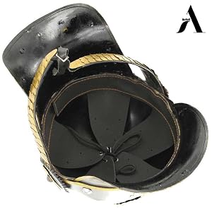 PICKELHAUBE HELMET