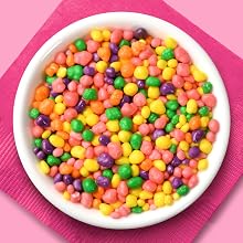 Nerds Original Candy product out of packaging