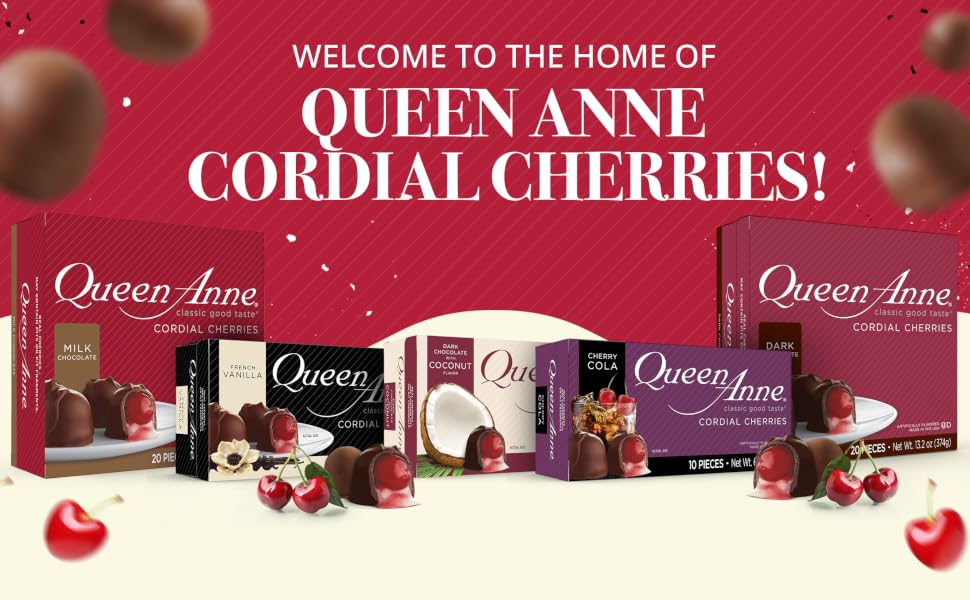 Queen Anne A+