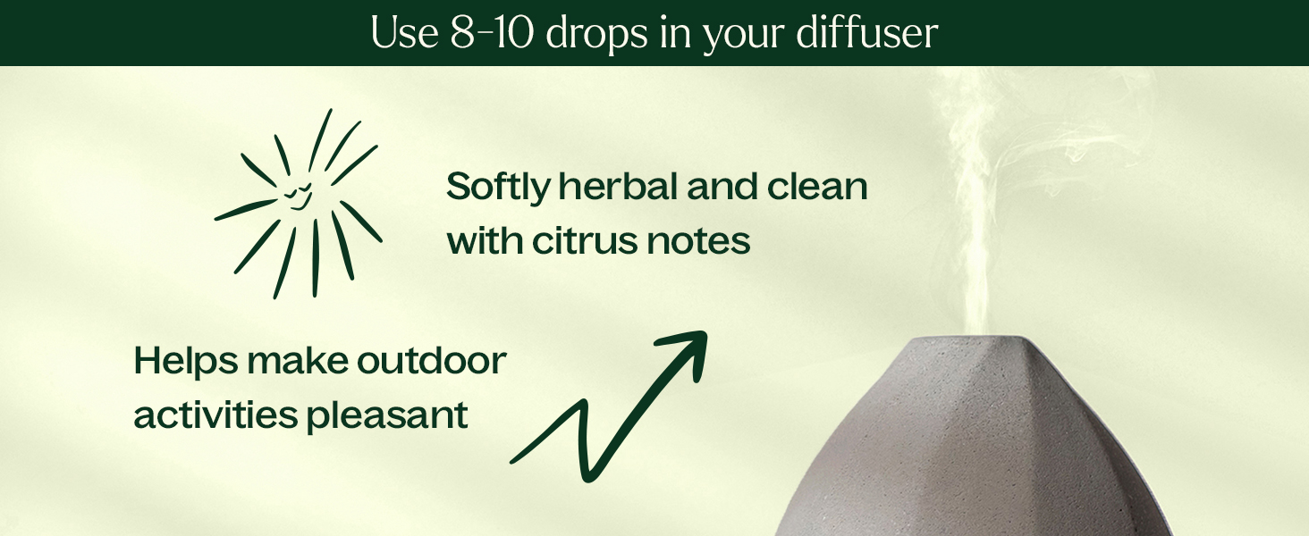diffuse