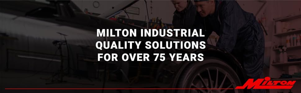 Milton General