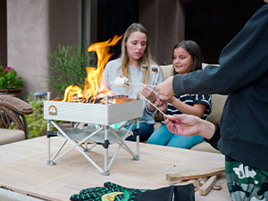 fire pit, firepit, camping stove, camping grill, camping stove, backpacking stove, portable fire pit