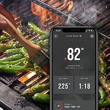 Simple Grill Control Image