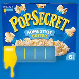 PopSecret