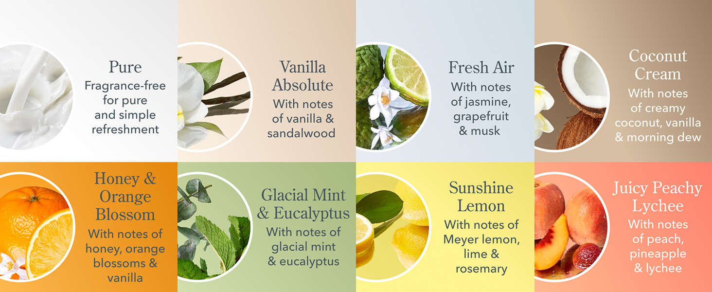 Beekman 1802 Signature Scents