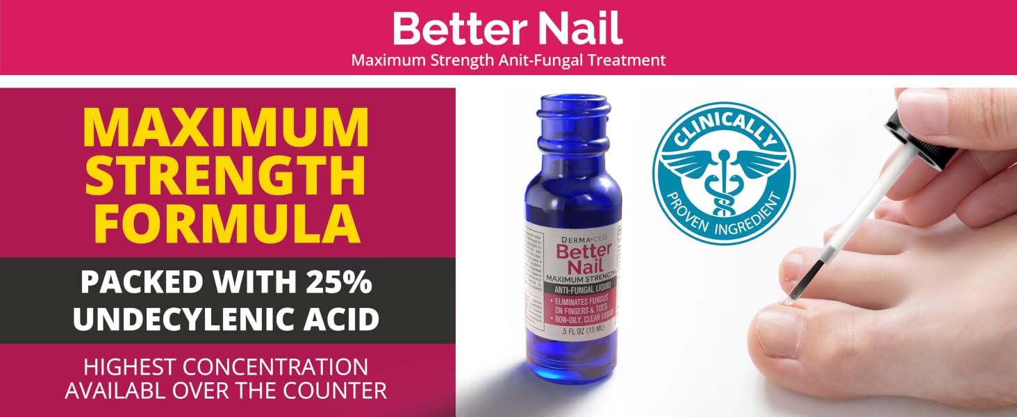 Maximum Strength Formula