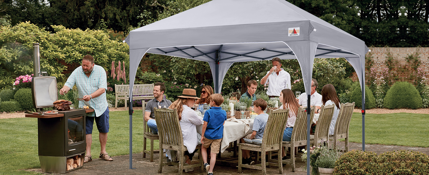 pop up canopy tent