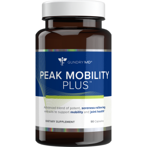 peak mobility