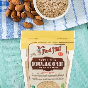 Almond Flour