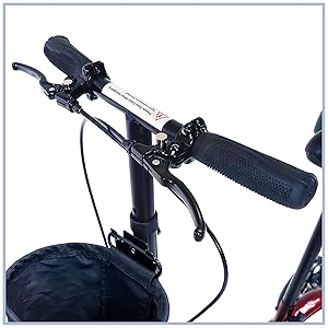 Double Brakes