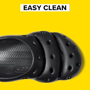 easy clean