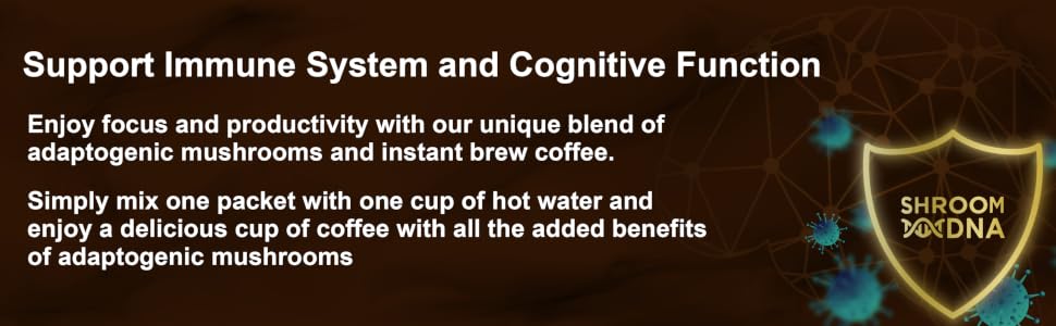 mushroom coffee lion's lion mane chaga