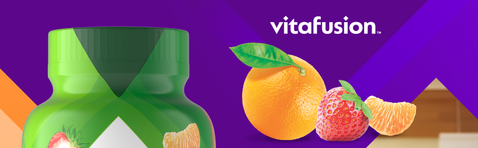 vitafusion