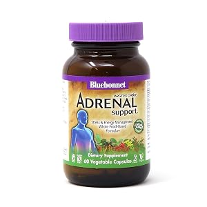 Targeted Choice Adrenal Support