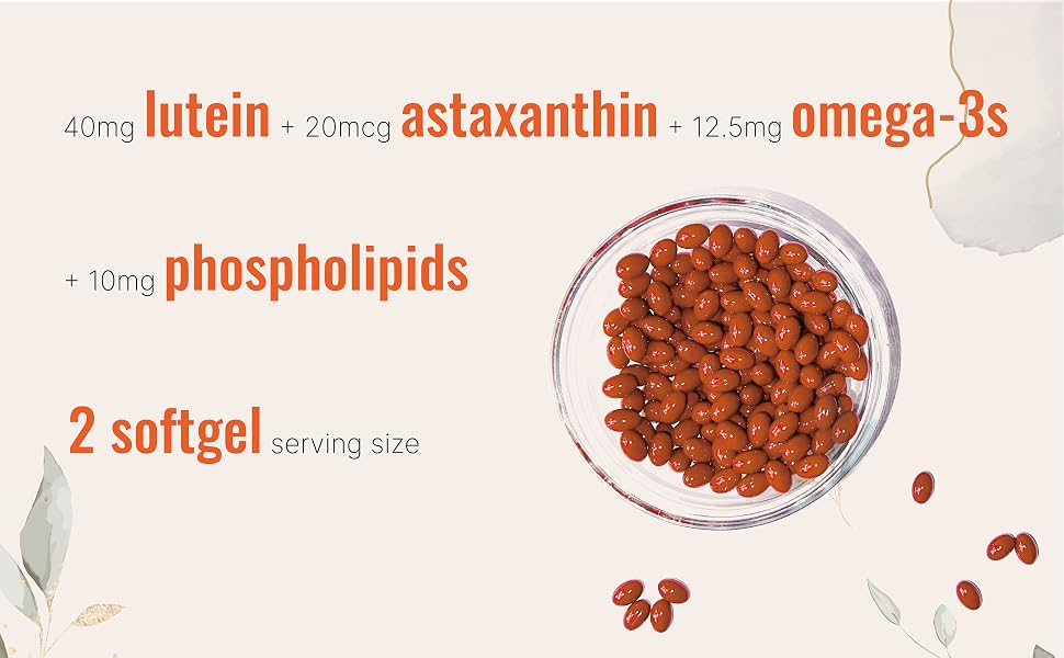 lutein